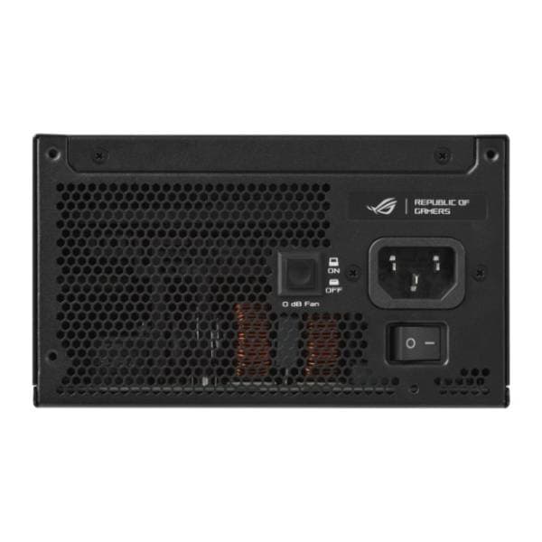 ASUS napajanje ROG Strix 1200P 1200W 8