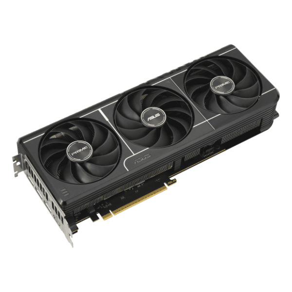 ASUS nVidia GeForce RTX 5080 PRIME OC Edition 16GB GDDR7 256-bit grafička kartica 1