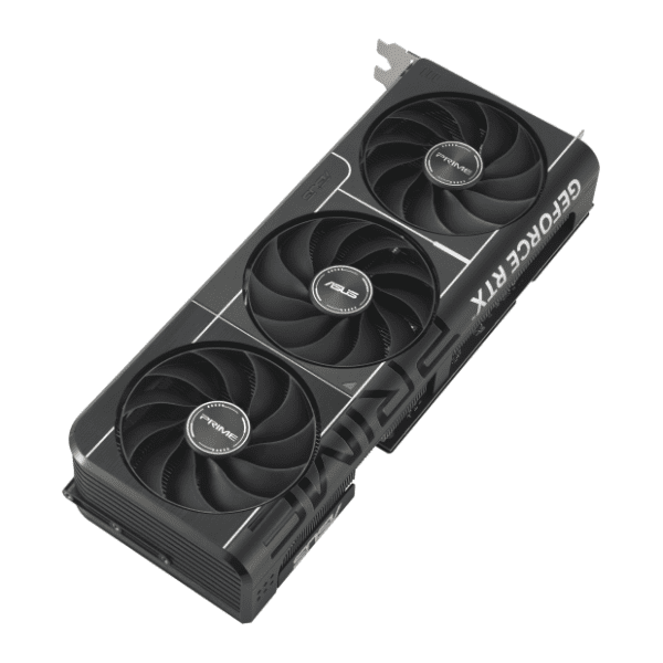 ASUS nVidia GeForce RTX 5080 PRIME OC Edition 16GB GDDR7 256-bit grafička kartica 2