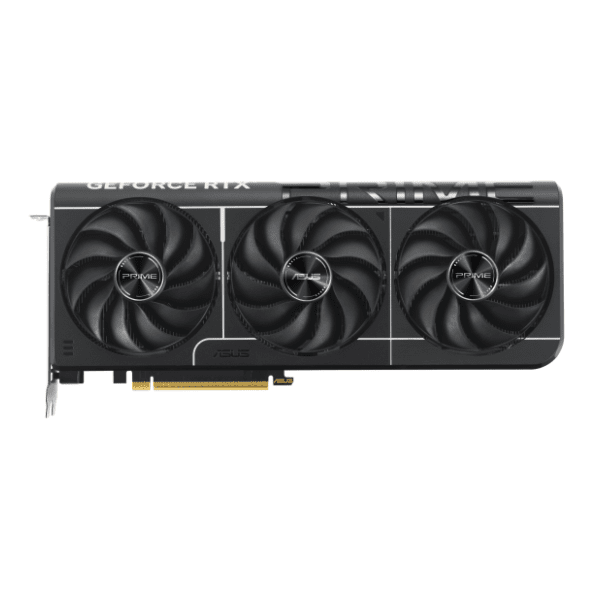 ASUS nVidia GeForce RTX 5080 PRIME OC Edition 16GB GDDR7 256-bit grafička kartica 3