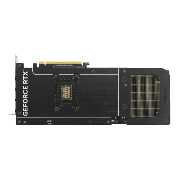 ASUS nVidia GeForce RTX 5080 PRIME OC Edition 16GB GDDR7 256-bit grafička kartica 4