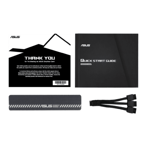 ASUS nVidia GeForce RTX 5080 PRIME OC Edition 16GB GDDR7 256-bit grafička kartica 11