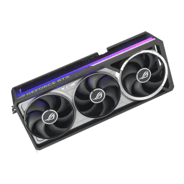 ASUS nVidia GeForce RTX 5080 ROG Astral OC Edition 16GB GDDR7 256-bit grafička kartica 8