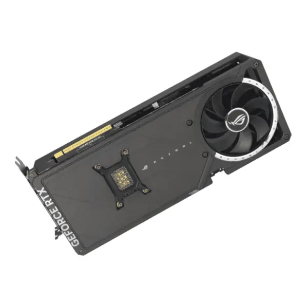ASUS nVidia GeForce RTX 5080 ROG Astral OC Edition 16GB GDDR7 256-bit grafička kartica 9