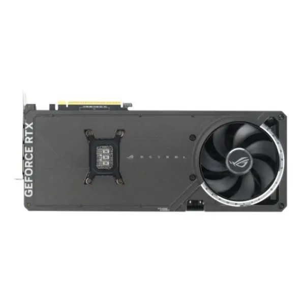 ASUS nVidia GeForce RTX 5080 ROG Astral OC Edition 16GB GDDR7 256-bit grafička kartica 4