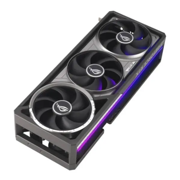 ASUS nVidia GeForce RTX 5080 ROG Astral OC Edition 16GB GDDR7 256-bit grafička kartica 1