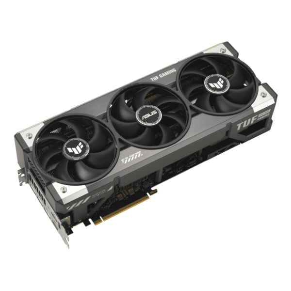 ASUS nVidia GeForce RTX 5080 TUF Gaming OC Edition 16GB GDDR7 256-bit grafička kartica 2