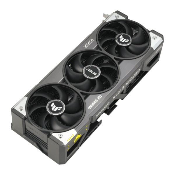 ASUS nVidia GeForce RTX 5080 TUF Gaming OC Edition 16GB GDDR7 256-bit grafička kartica 3