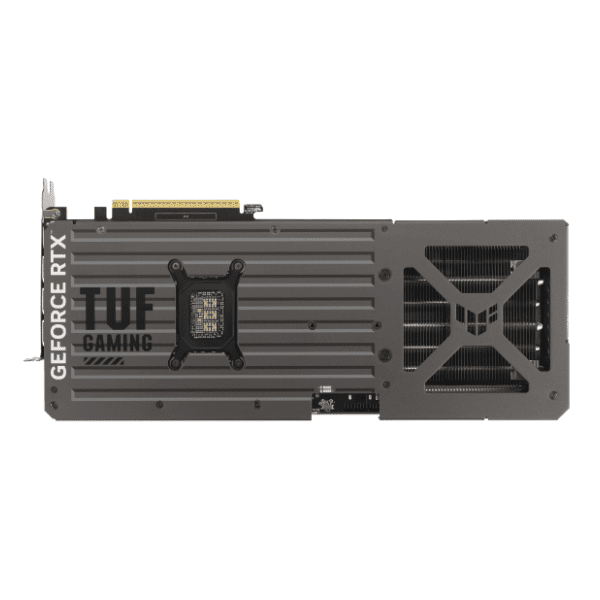 ASUS nVidia GeForce RTX 5080 TUF Gaming OC Edition 16GB GDDR7 256-bit grafička kartica 5