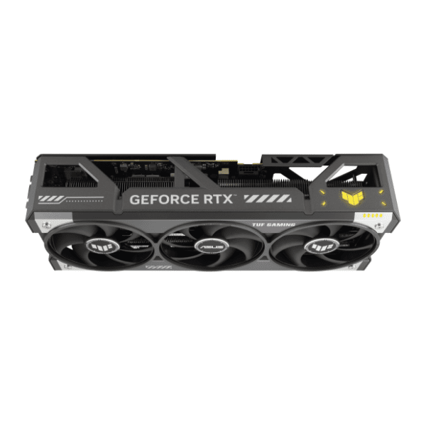 ASUS nVidia GeForce RTX 5080 TUF Gaming OC Edition 16GB GDDR7 256-bit grafička kartica 6
