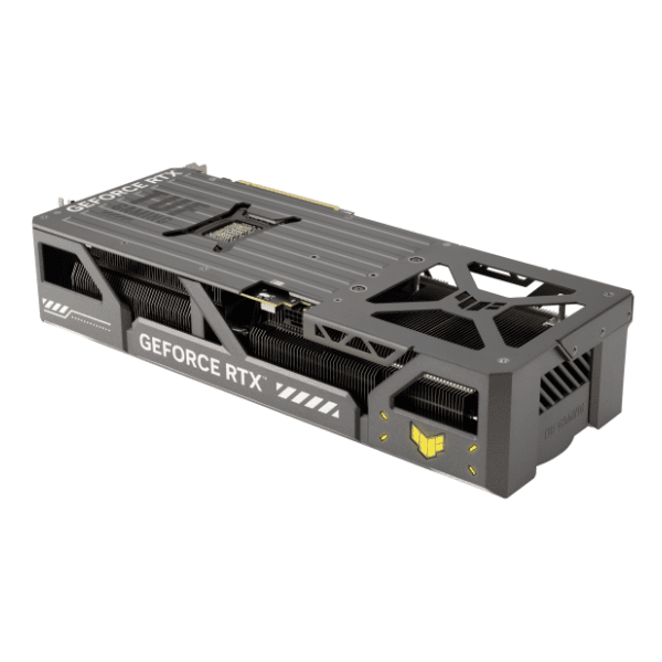 ASUS nVidia GeForce RTX 5080 TUF Gaming OC Edition 16GB GDDR7 256-bit grafička kartica 7