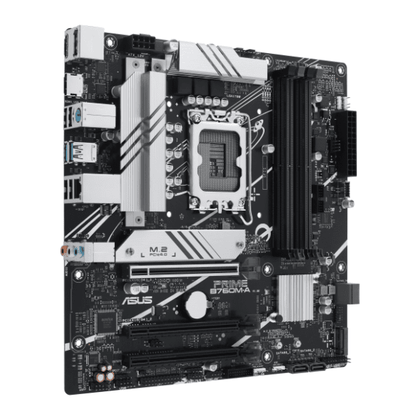 ASUS PRIME B760M-A-CSM matična ploča 3