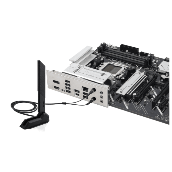 ASUS PRIME B840-PLUS WIFI matična ploča 6