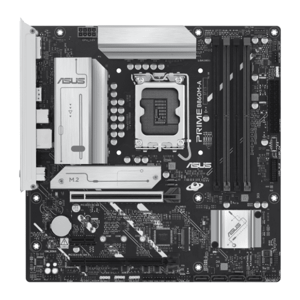 ASUS PRIME B860M-A-CSM matična ploča 2