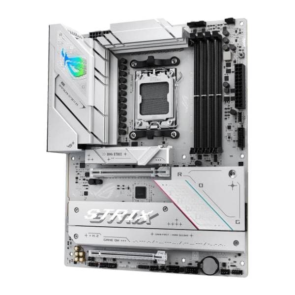 ASUS ROG STRIX B850-A GAMING WIFI matična ploča 1