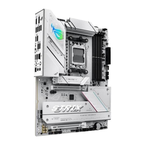ASUS ROG STRIX B850-A GAMING WIFI matična ploča 3