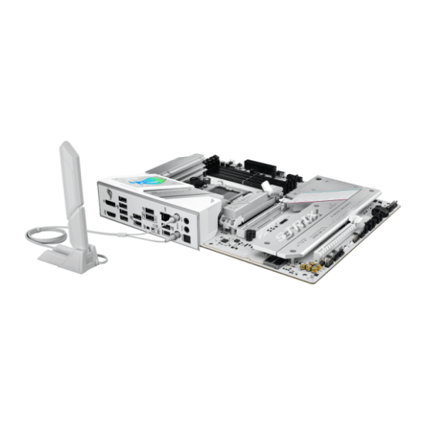 ASUS ROG STRIX B850-A GAMING WIFI matična ploča 6