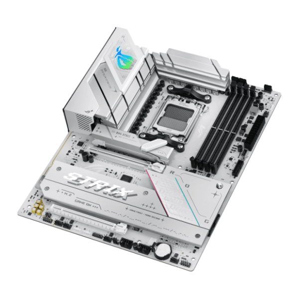 ASUS ROG STRIX B850-A GAMING WIFI matična ploča 10