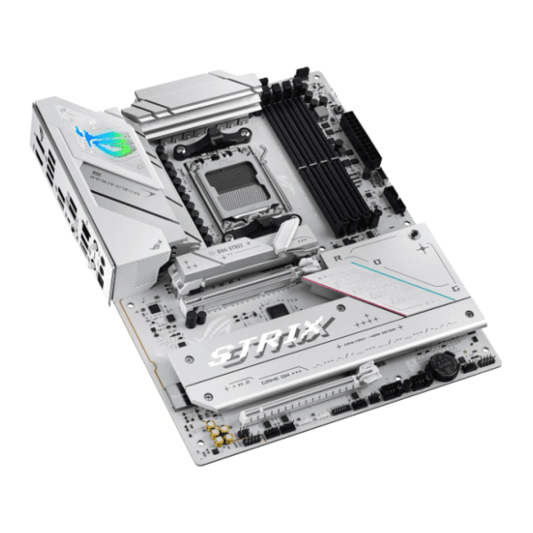 ASUS ROG STRIX B850-A GAMING WIFI matična ploča 11