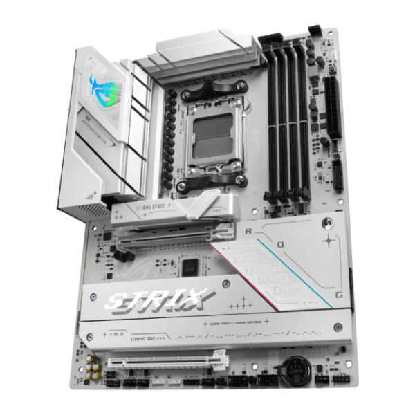 ASUS ROG STRIX B850-A GAMING WIFI matična ploča 8