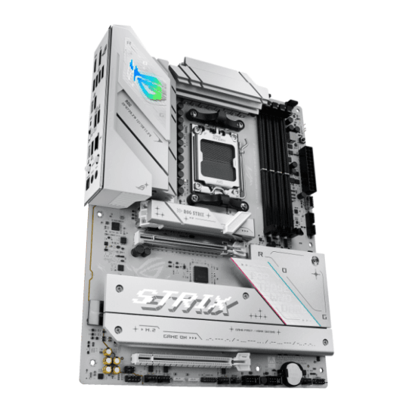 ASUS ROG STRIX B850-A GAMING WIFI matična ploča 9