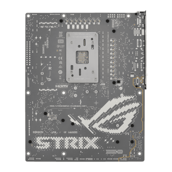 ASUS ROG STRIX B850-A GAMING WIFI matična ploča 12