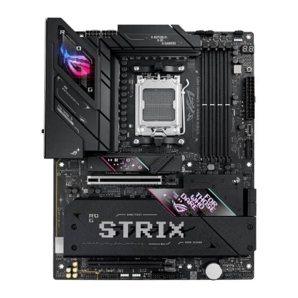 ASUS ROG STRIX B850-E GAMING WIFI matična ploča 2