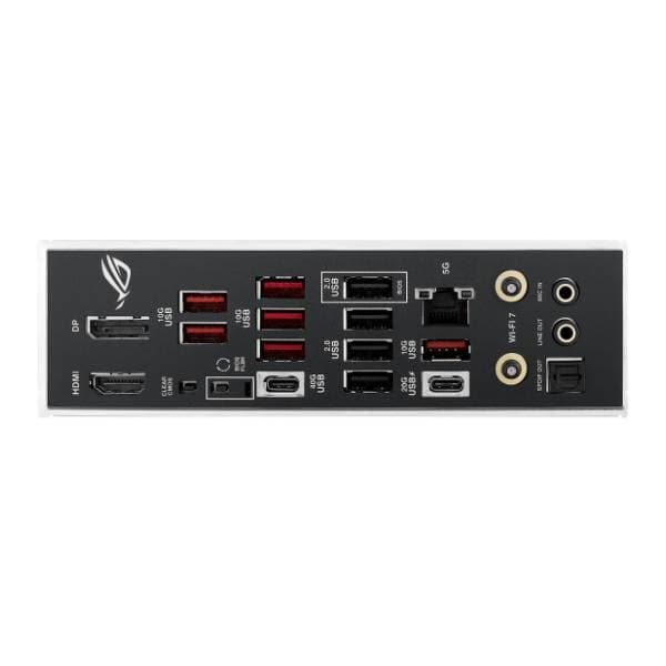 ASUS ROG STRIX B850-E GAMING WIFI matična ploča 4