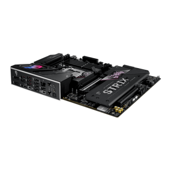 ASUS ROG STRIX B850-E GAMING WIFI matična ploča 5