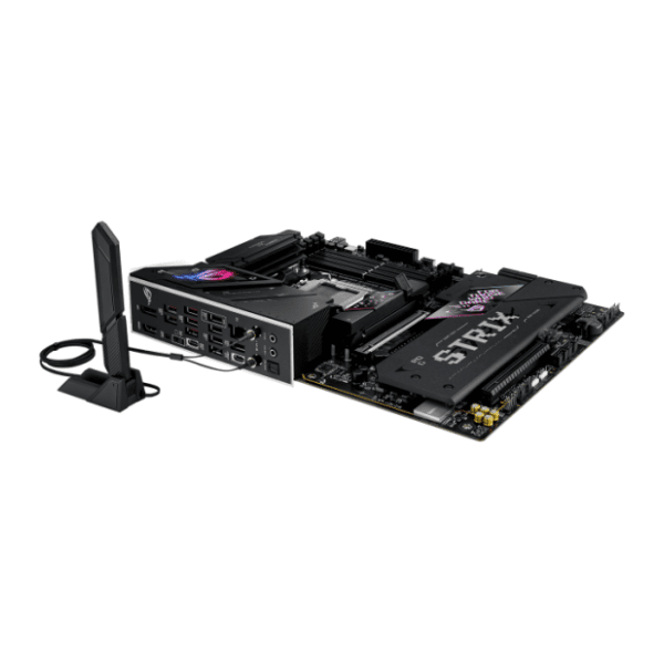 ASUS ROG STRIX B850-E GAMING WIFI matična ploča 6