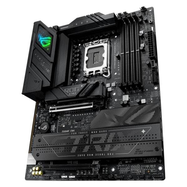 ASUS ROG STRIX B860-F GAMING WIFI matična ploča 1