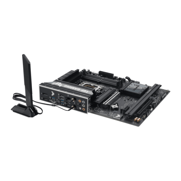 ASUS TUF GAMING B860-PLUS WIFI matična ploča 6