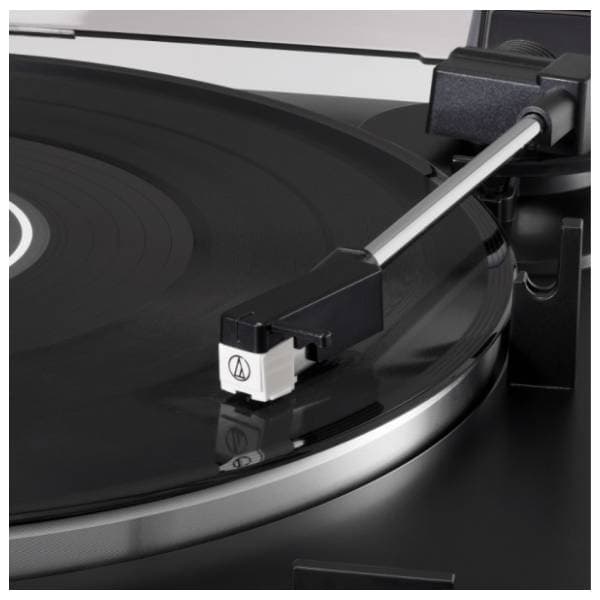 AUDIO-TECHNICA AT-LP60XBK gramofon 3