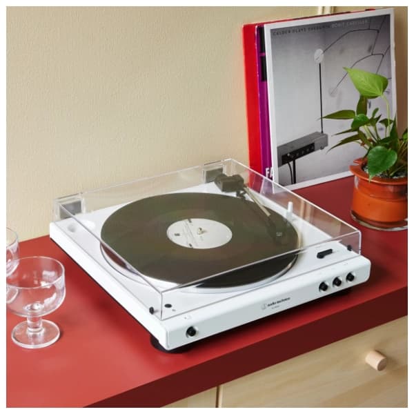 AUDIO-TECHNICA AT-LP60XBTWH gramofon 3