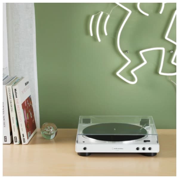 AUDIO-TECHNICA AT-LP60XBTWH gramofon 5