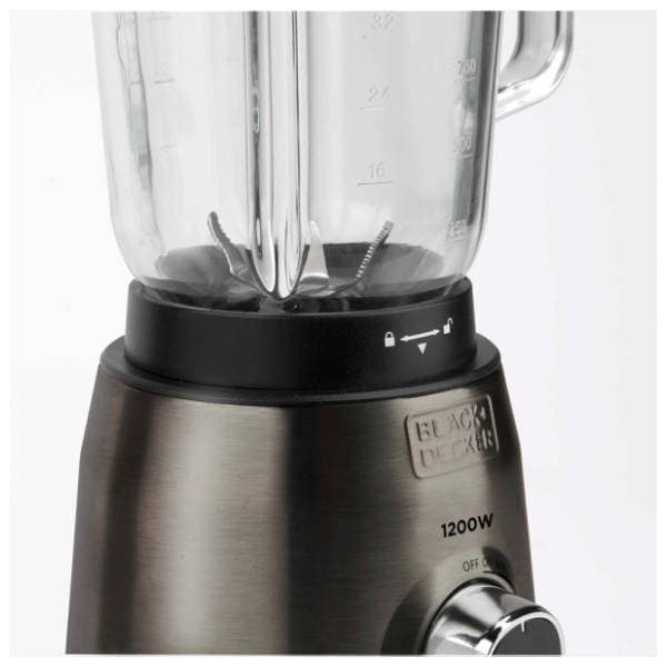 Black & Decker blender BXJB1200E 1