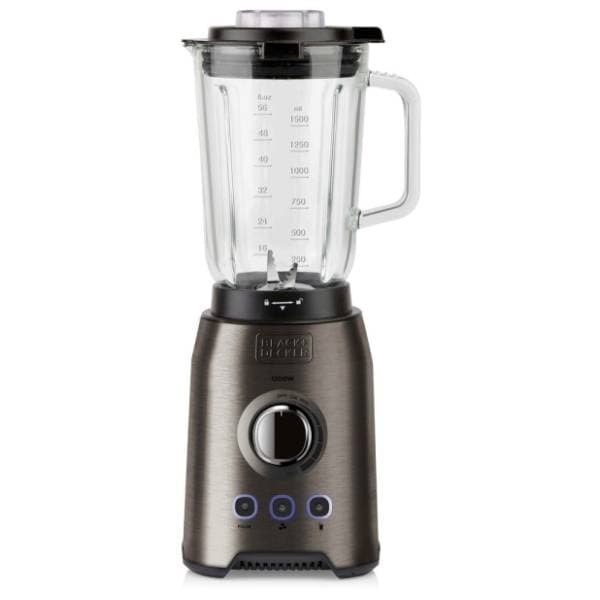 Black & Decker blender BXJB1200E 0