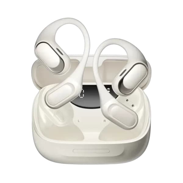 BLACKVIEW slušalice AirBuds 200 White 0