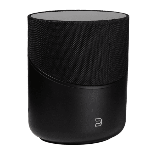 BLUESOUND bežični zvučnik Pulse M Black Streamer 1