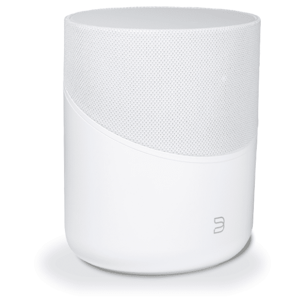 BLUESOUND bežični zvučnik Pulse M White Streamer 1