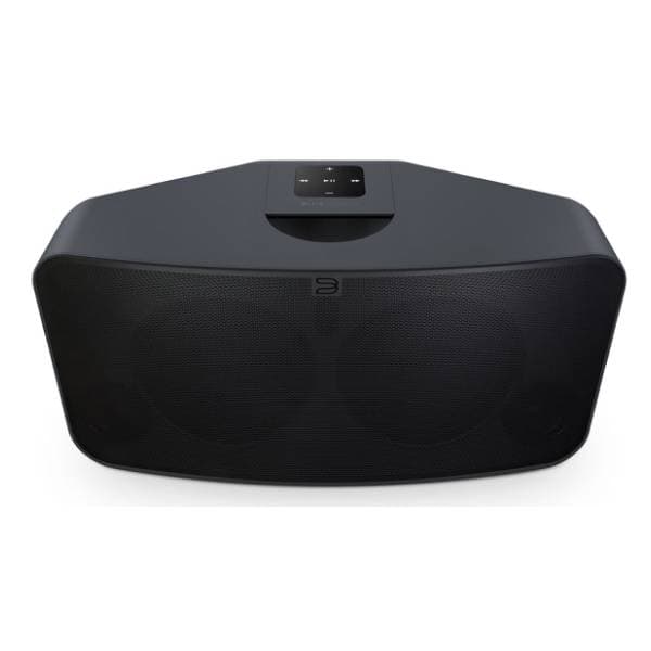 BLUESOUND bežični zvučnik Pulse Mini 2i Black Wi-Fi 0