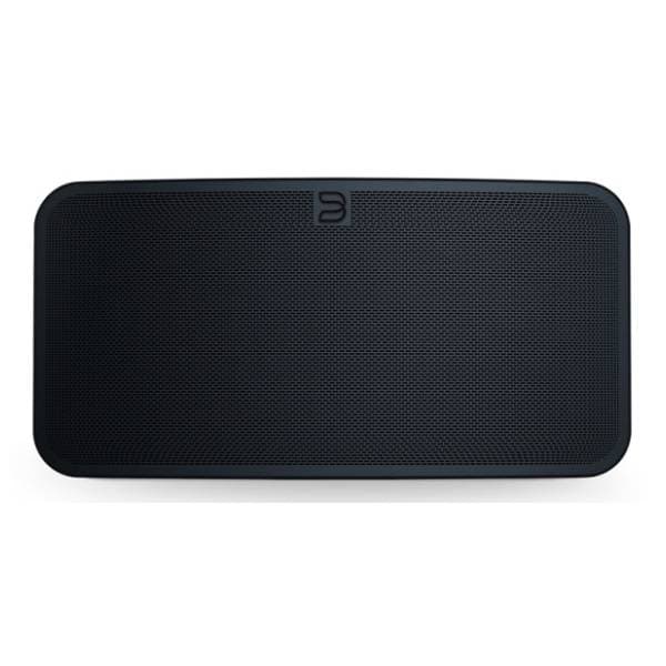 BLUESOUND bežični zvučnik Pulse Mini 2i Black Wi-Fi 1