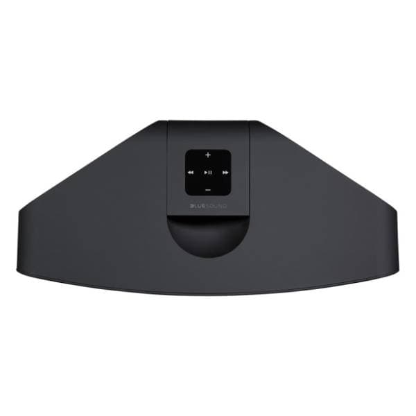 BLUESOUND bežični zvučnik Pulse Mini 2i Black Wi-Fi 2