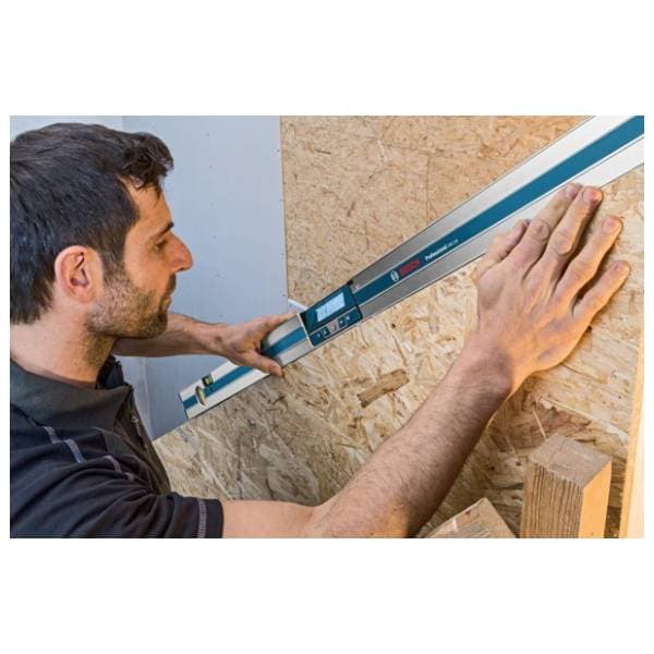 BOSCH digitalni merač nagiba GIM120 Profesional 0601076800 2