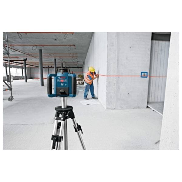 BOSCH GRL 250 HV (0601061600) rotacioni laser 2