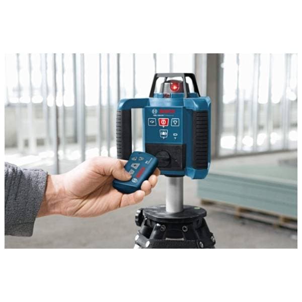 BOSCH GRL 250 HV (0601061600) rotacioni laser 3