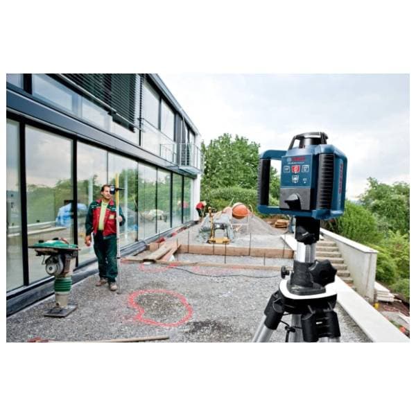 BOSCH GRL 250 HV (0601061600) rotacioni laser 4