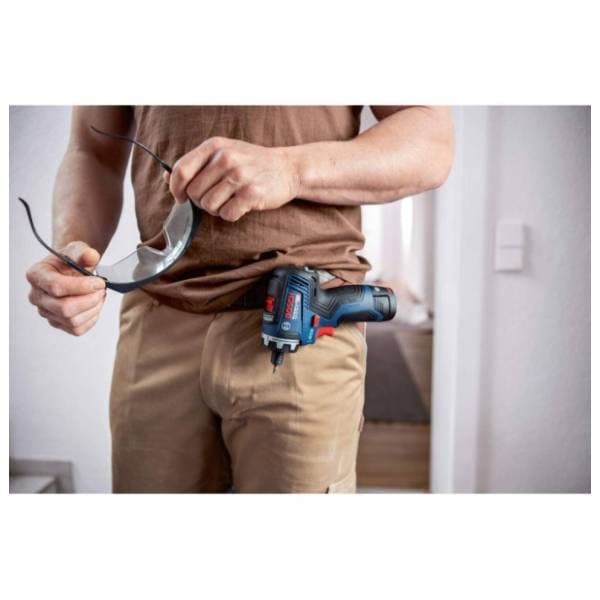 BOSCH GSR 12V-35 HX Solo 06019J9102 aku odvrtač 1