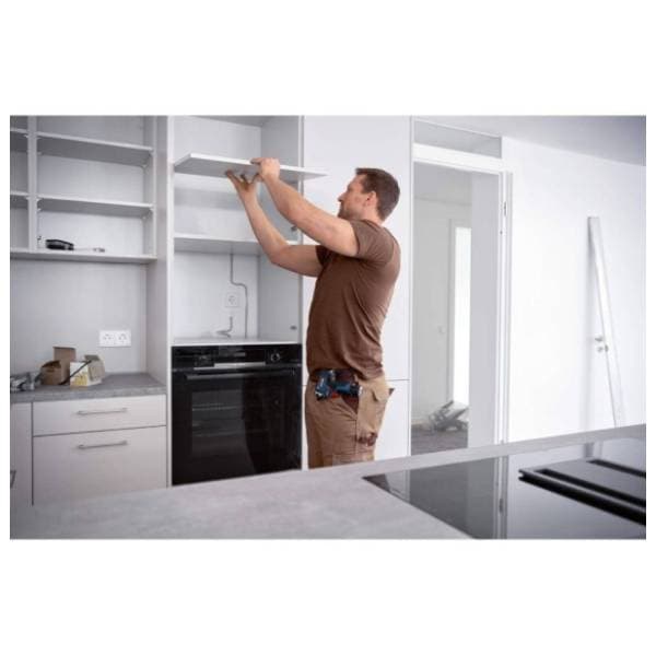 BOSCH GSR 12V-35 HX Solo 06019J9102 aku odvrtač 3