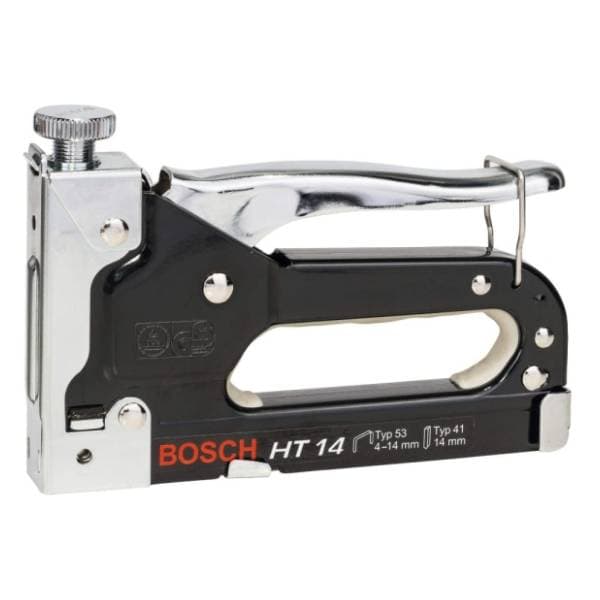 BOSCH HT 14 0603038001 ručna heftalica 0
